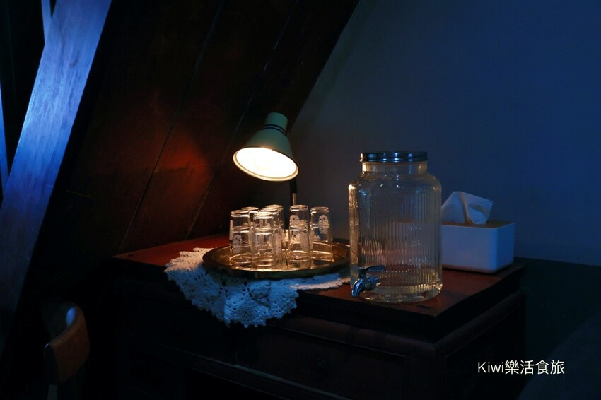 鹿港咖啡推薦Skinny Cafe 瘦子咖啡•鹿港大街|手沖單品咖啡搭配甜點下午茶.近彰化鹿港老街周邊美食