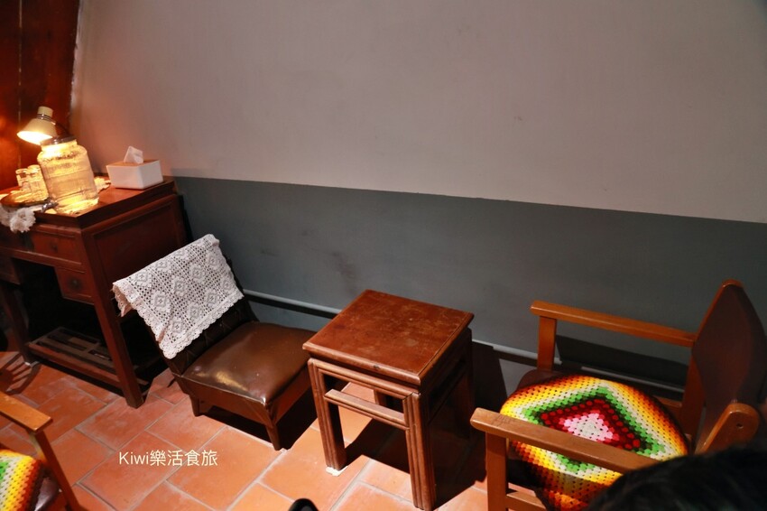 鹿港咖啡推薦Skinny Cafe 瘦子咖啡•鹿港大街|手沖單品咖啡搭配甜點下午茶.近彰化鹿港老街周邊美食