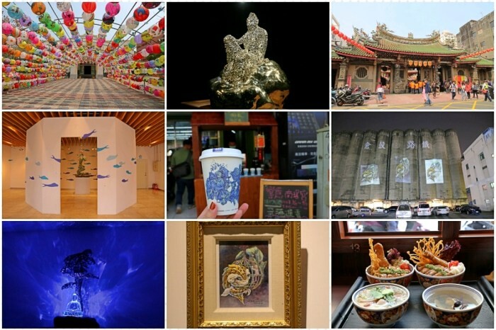 鹿港咖啡推薦Skinny Cafe 瘦子咖啡•鹿港大街|手沖單品咖啡搭配甜點下午茶.近彰化鹿港老街周邊美食