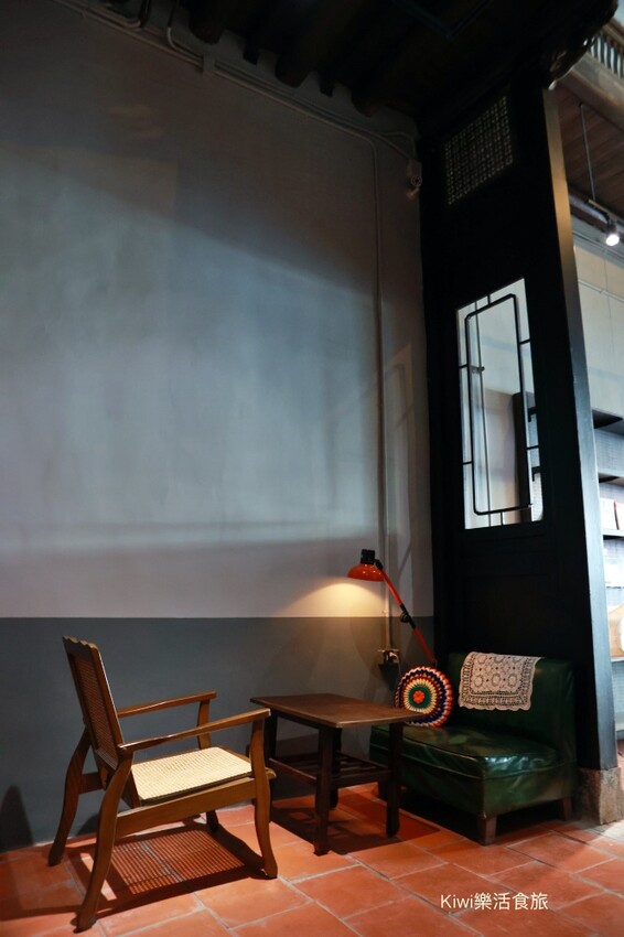 鹿港咖啡推薦Skinny Cafe 瘦子咖啡•鹿港大街|手沖單品咖啡搭配甜點下午茶.近彰化鹿港老街周邊美食