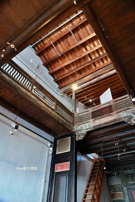 鹿港咖啡推薦Skinny Cafe 瘦子咖啡•鹿港大街|手沖單品咖啡搭配甜點下午茶.近彰化鹿港老街周邊美食