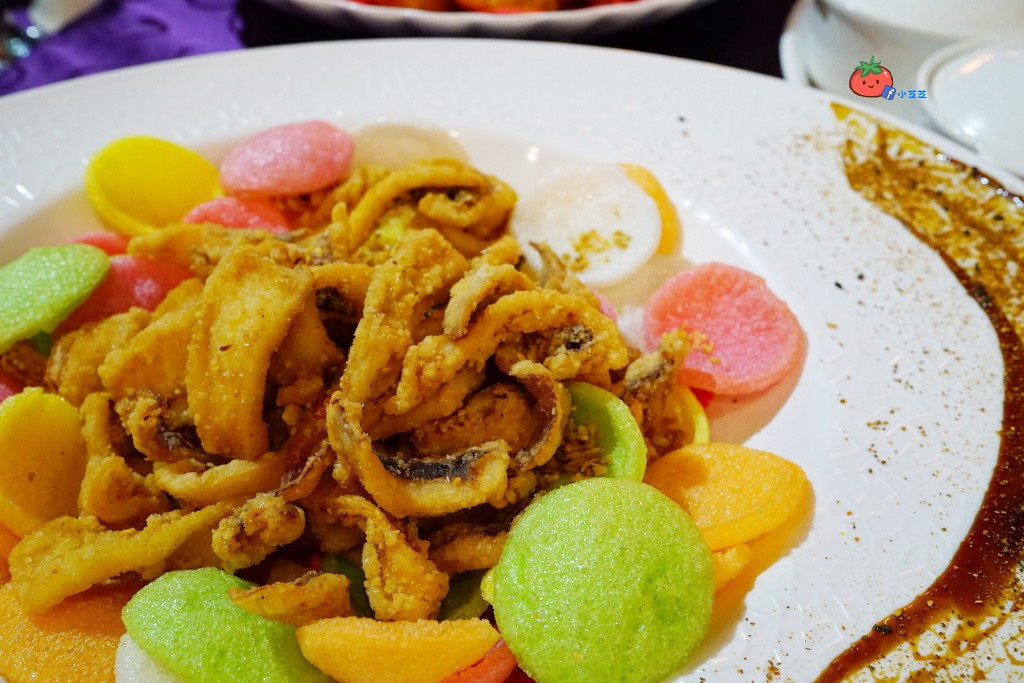 三重蘆洲辦桌 北海晶品婚宴會館 長青母親節桌菜