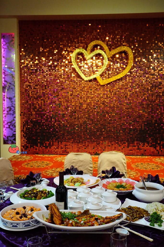 三重蘆洲辦桌 北海晶品婚宴會館 長青母親節桌菜