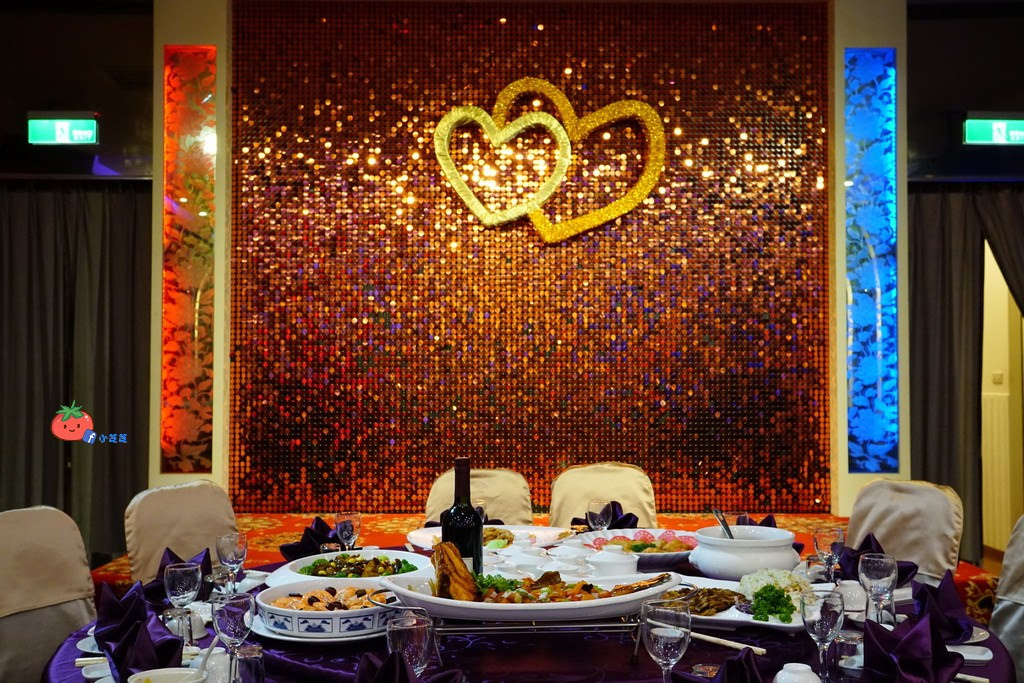 三重蘆洲辦桌 北海晶品婚宴會館 長青母親節桌菜