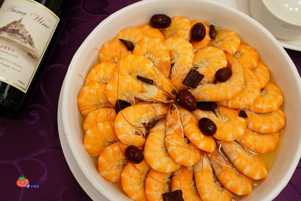 三重蘆洲辦桌 北海晶品婚宴會館 長青母親節桌菜