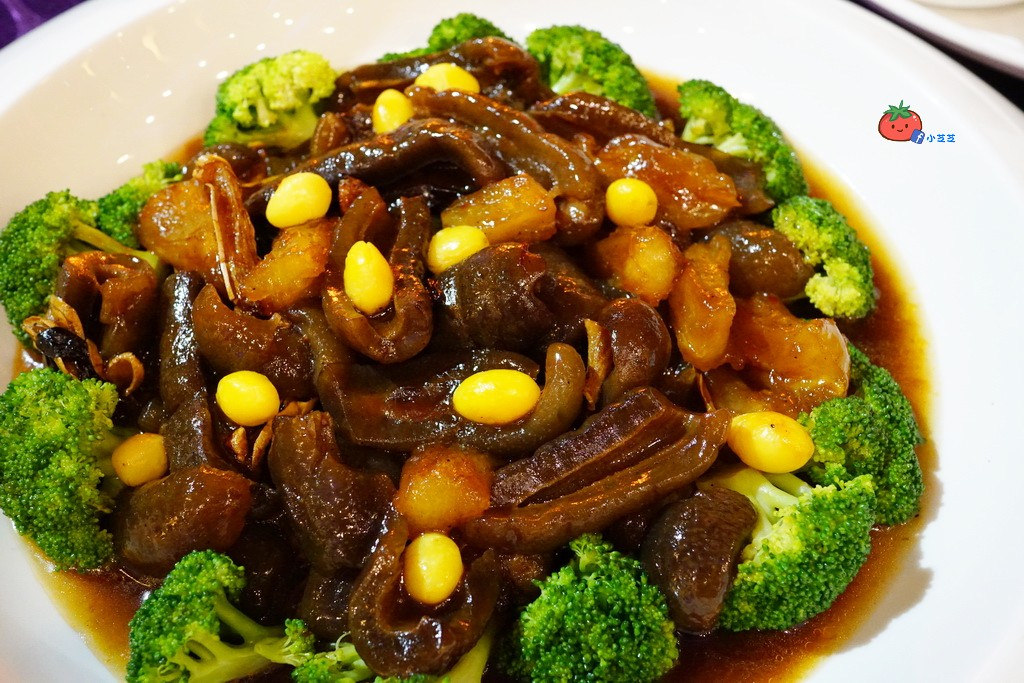 三重蘆洲辦桌 北海晶品婚宴會館 長青母親節桌菜