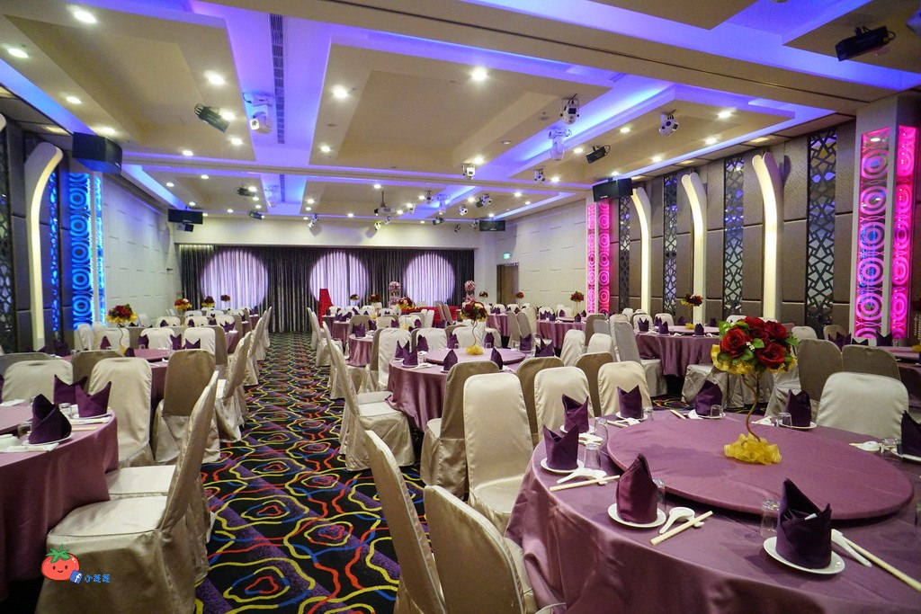 三重蘆洲辦桌 北海晶品婚宴會館 長青母親節桌菜