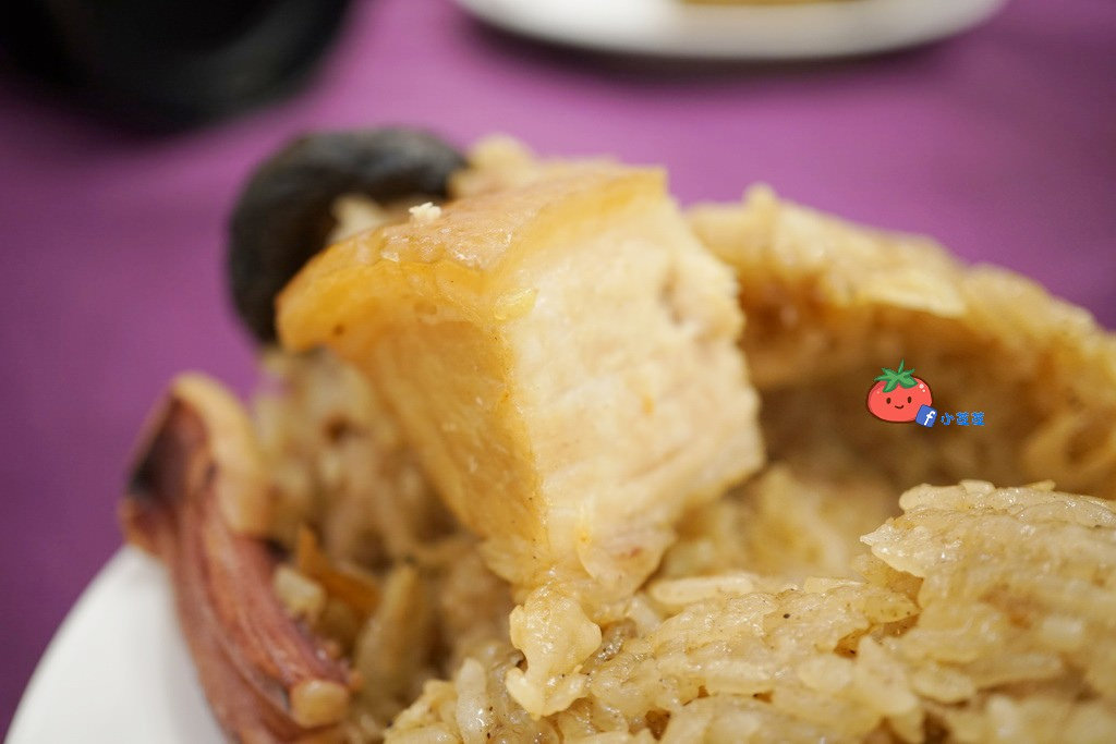 三重 端午節海鮮粽子推薦 晶品北海婚宴會館 集賢店