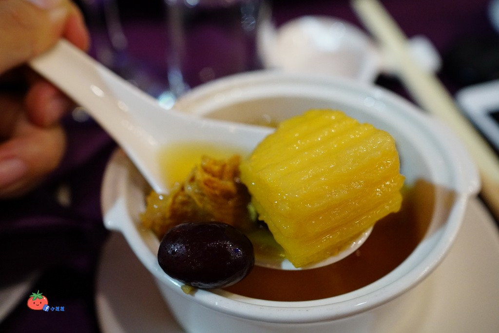 三重蘆洲辦桌 北海晶品婚宴會館 長青母親節桌菜