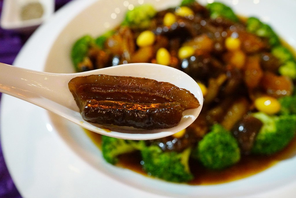 三重蘆洲辦桌 北海晶品婚宴會館 長青母親節桌菜