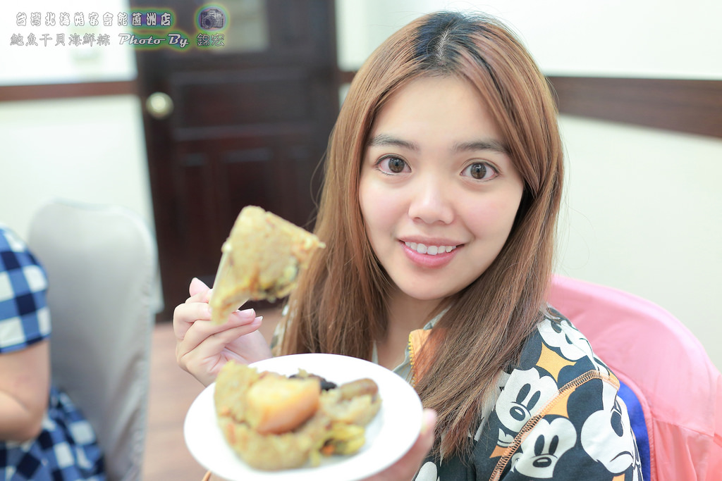 台灣北海婚宴會館蘆洲店