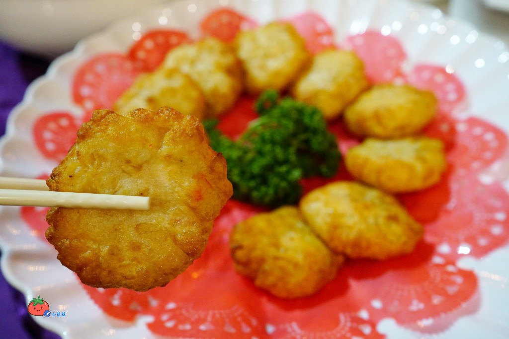 三重蘆洲辦桌 北海晶品婚宴會館 長青母親節桌菜