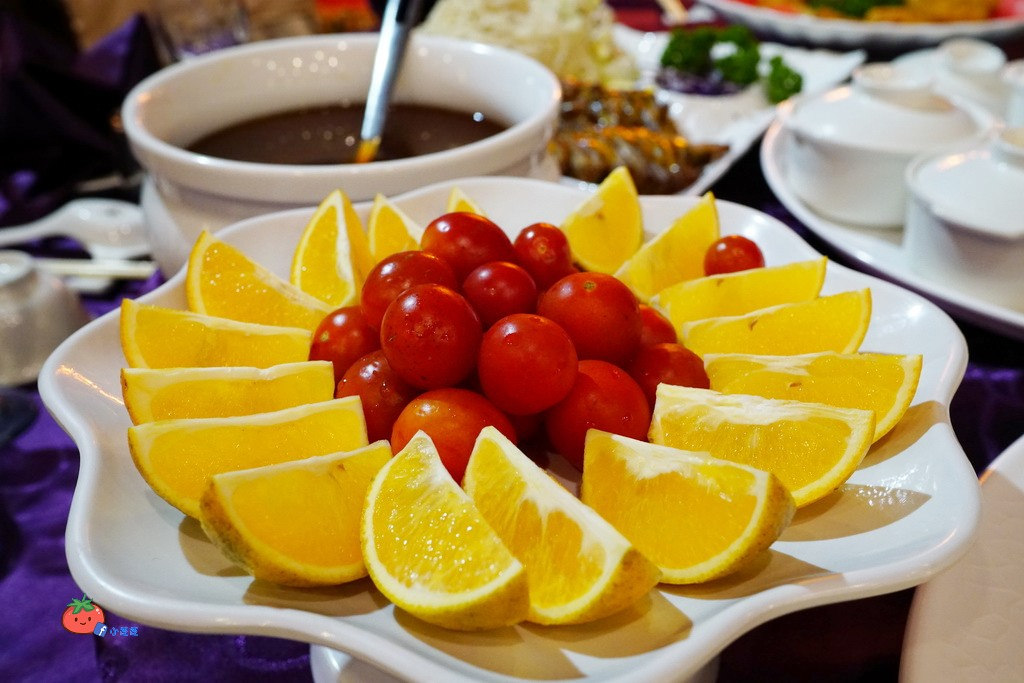 三重蘆洲辦桌 北海晶品婚宴會館 長青母親節桌菜