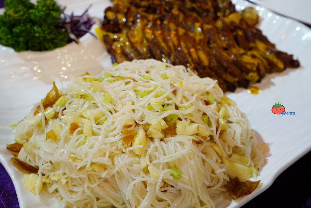 三重蘆洲辦桌 北海晶品婚宴會館 長青母親節桌菜