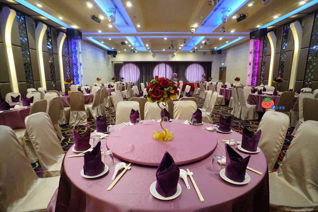 三重蘆洲辦桌 北海晶品婚宴會館 長青母親節桌菜