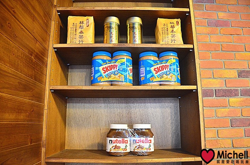 台北士林【兔司兔司碳烤三明治專賣】