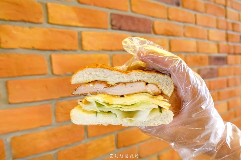 兔司兔司碳烤吐司