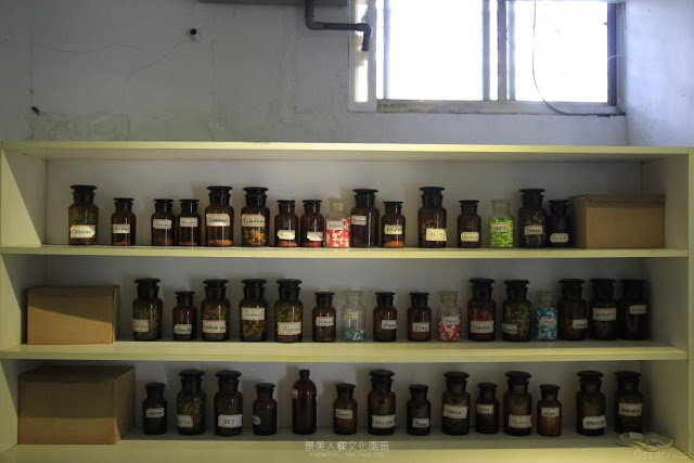 景美人權文化園區-19