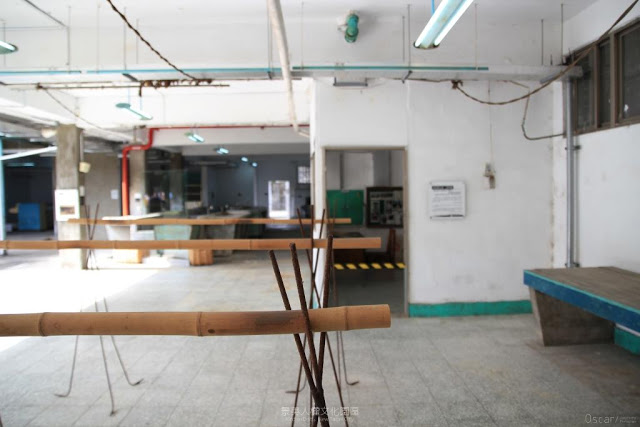 景美人權文化園區-29