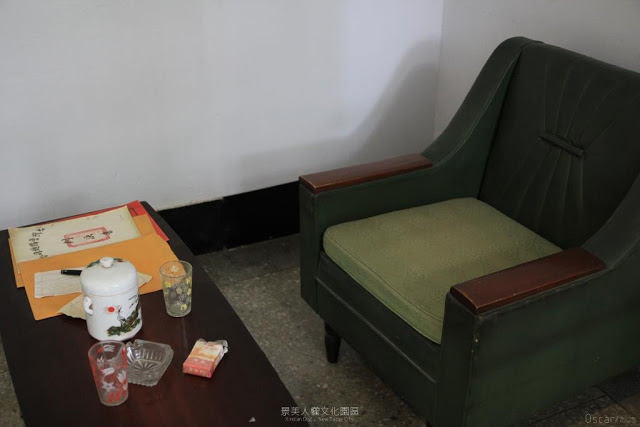 景美人權文化園區-18