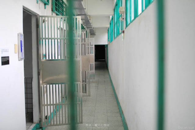 景美人權文化園區-23