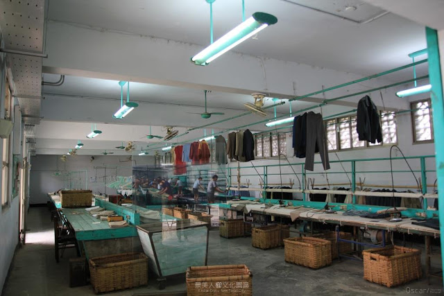 景美人權文化園區-30