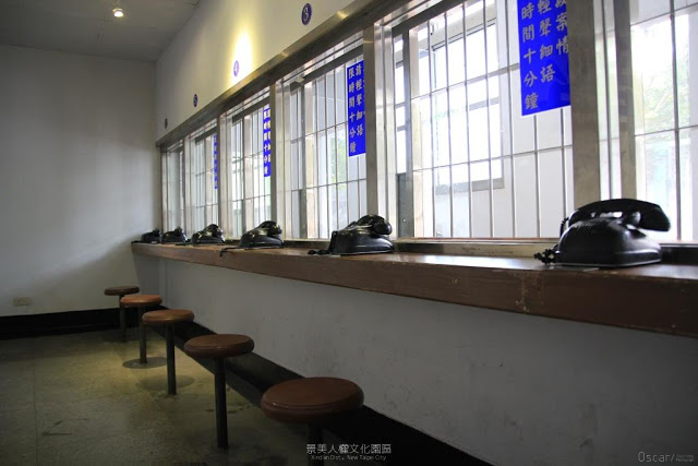 景美人權文化園區-21