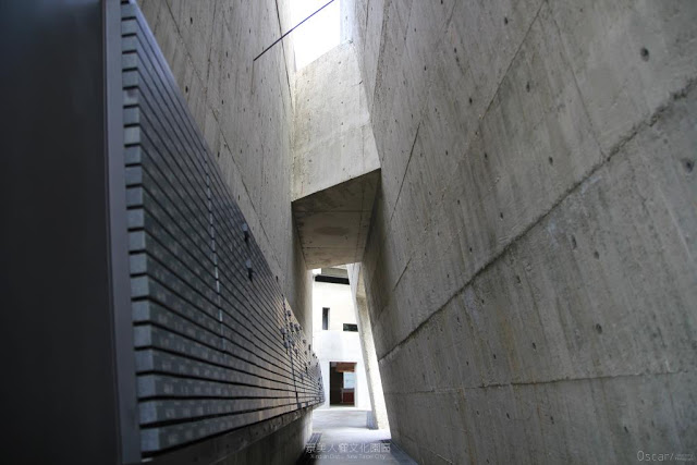 景美人權文化園區-5