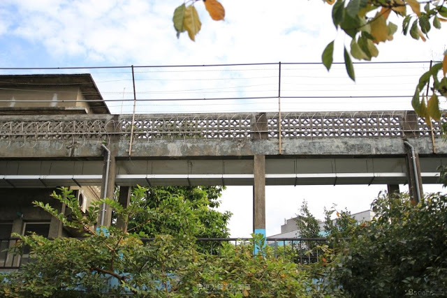 景美人權文化園區-33