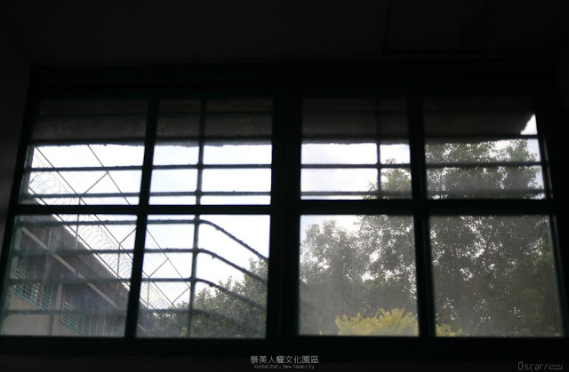 景美人權文化園區-27