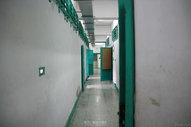 景美人權文化園區-24