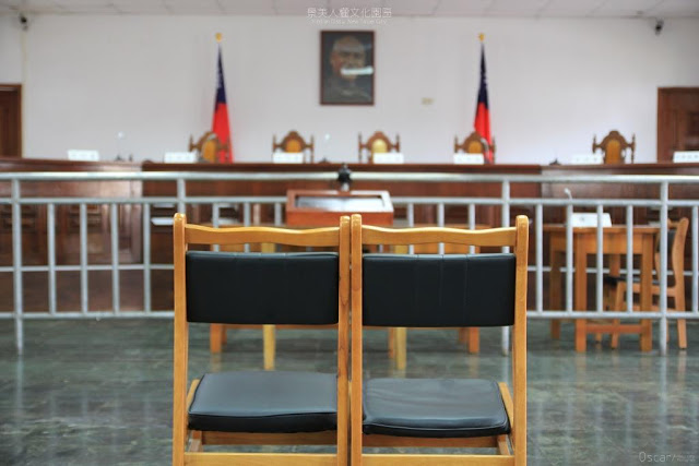 景美人權文化園區-10