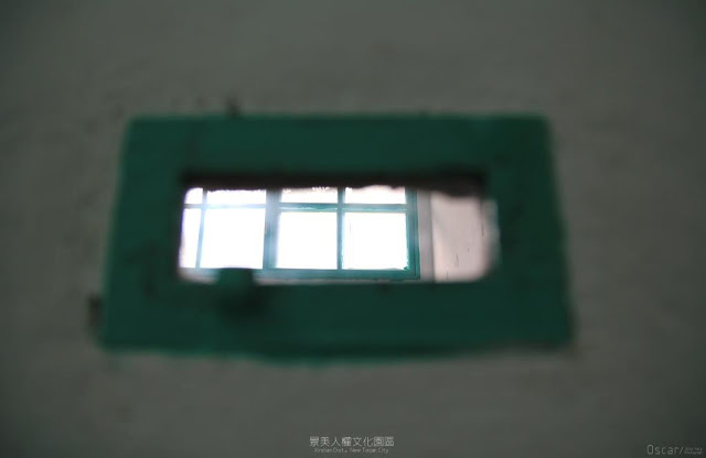 景美人權文化園區-25