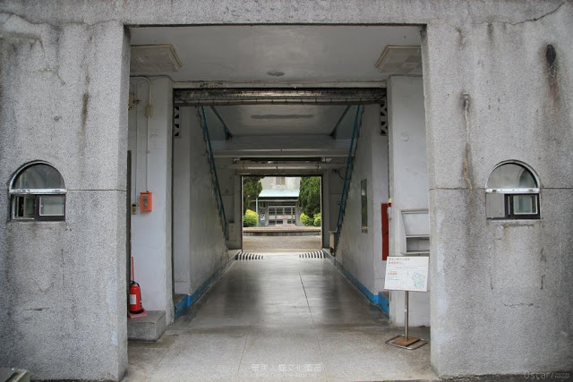 景美人權文化園區-14