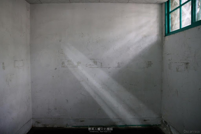 景美人權文化園區-26