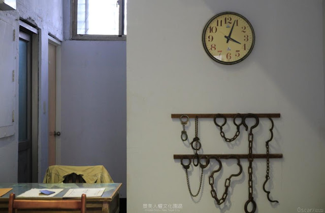 景美人權文化園區-17