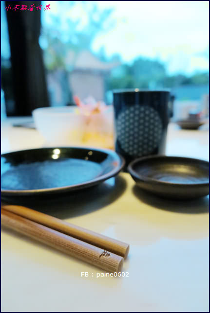 桃園 森 日本料理