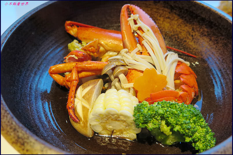 桃園 森 日本料理