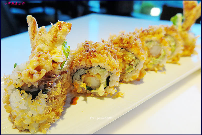 桃園 森 日本料理