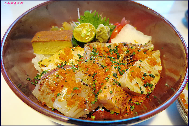 桃園 森 日本料理