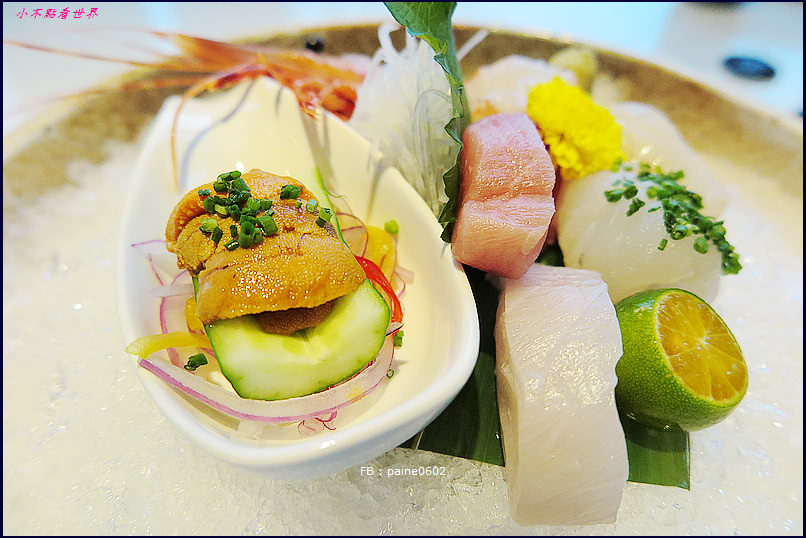 桃園 森 日本料理