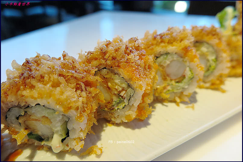 桃園 森 日本料理