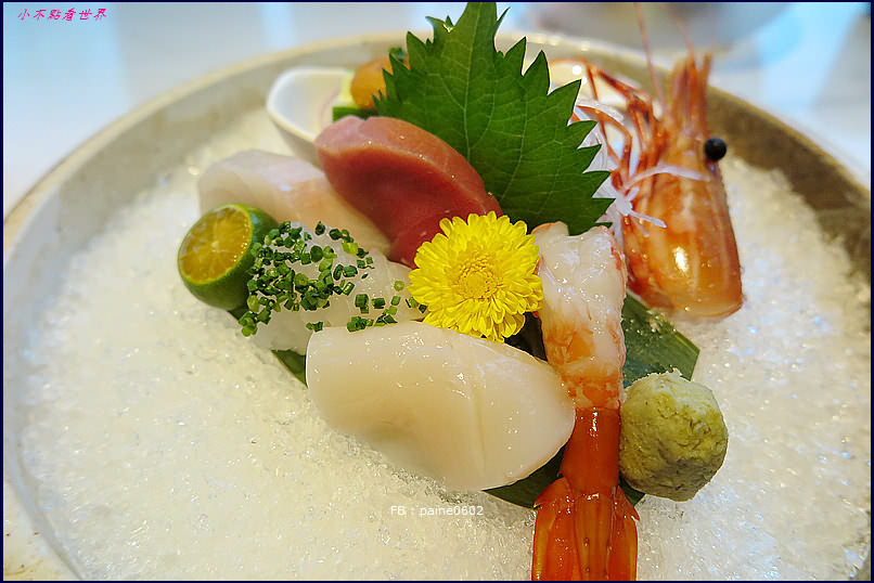 桃園 森 日本料理