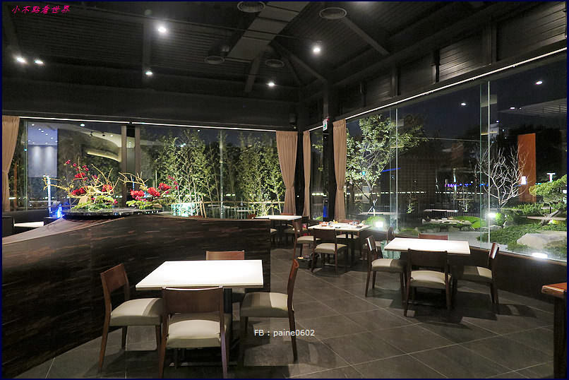 桃園 森 日本料理