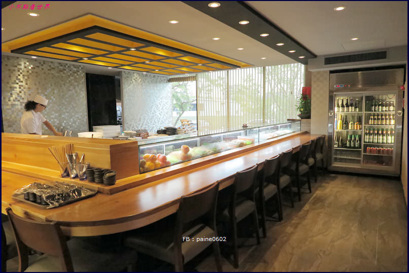 桃園 森 日本料理