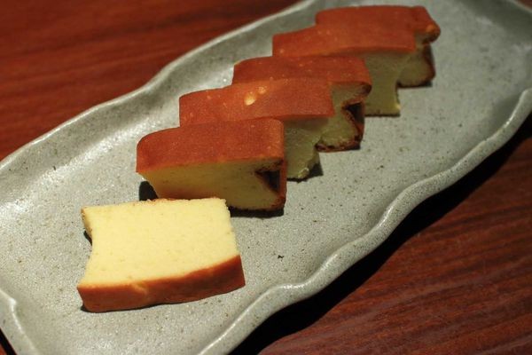 【桃園美食】森日式料理-CP值極高！超豪華日式庭園景觀餐廳