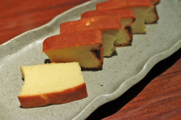 【桃園美食】森日式料理-CP值極高！超豪華日式庭園景觀餐廳