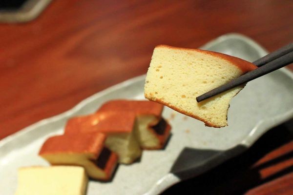 【桃園美食】森日式料理-CP值極高！超豪華日式庭園景觀餐廳