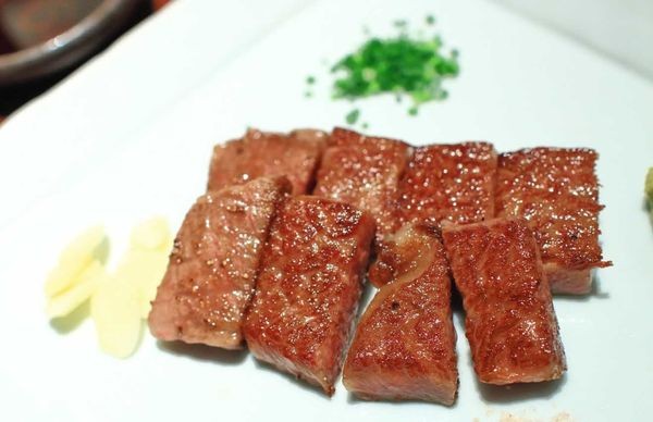 【桃園美食】森日式料理-CP值極高！超豪華日式庭園景觀餐廳