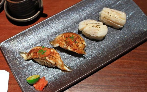 【桃園美食】森日式料理-CP值極高！超豪華日式庭園景觀餐廳